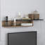Naomie Unfinished Entertainment Centre for TVs up to 60"
