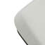 Chaise longue inclinable avec roulettes Callio-876146385