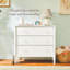 Commode 3 tiroirs Little Seeds Clover-119335127