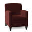 Barnabus Leather Club Chair-691823924-691823890