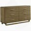 Commode 6 tiroirs