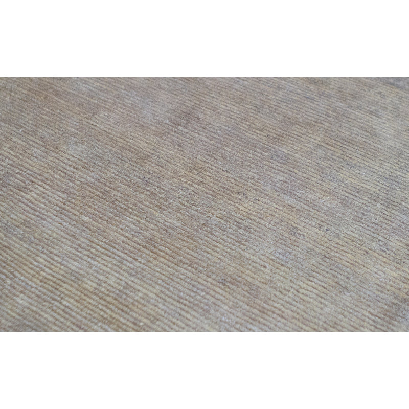 Tibetan Hand Woven Wool Area Rug