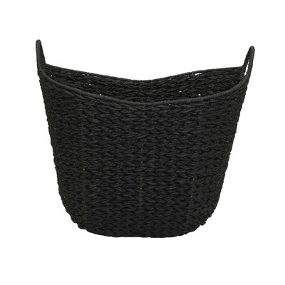 Scoop Basket with Handles