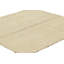 One-of-a-Kind 3'2" X 3'8" Area Rug