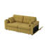67.7'' Upholstered Loveseat With Charging Station-649142105