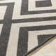 Awena Indoor/Outdoor Geometric Area Rug