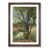 Walnut Framed selected