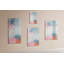Magnetic Glass Dry Erase Board