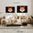 Geometric Fox-107670354