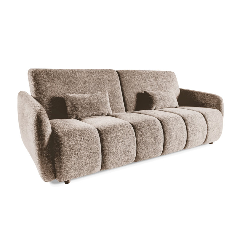 Kopiko sofa, 3-seater, Beige