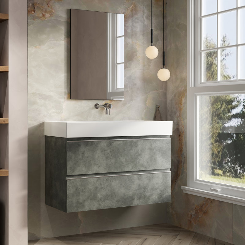 Billylee Bathroom Suite