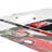 Christmas Plaid Acrylic Rectangle Decorative Tray-127381392-121427474