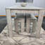 Capems 4 - Person Dining Set
