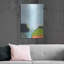"Lark Manor ™" Landscape No. 87 "par Jan Weiss, art mural en métal-1003302614
