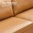 Bobur 3 - Piece Living Room Set-1387477887
