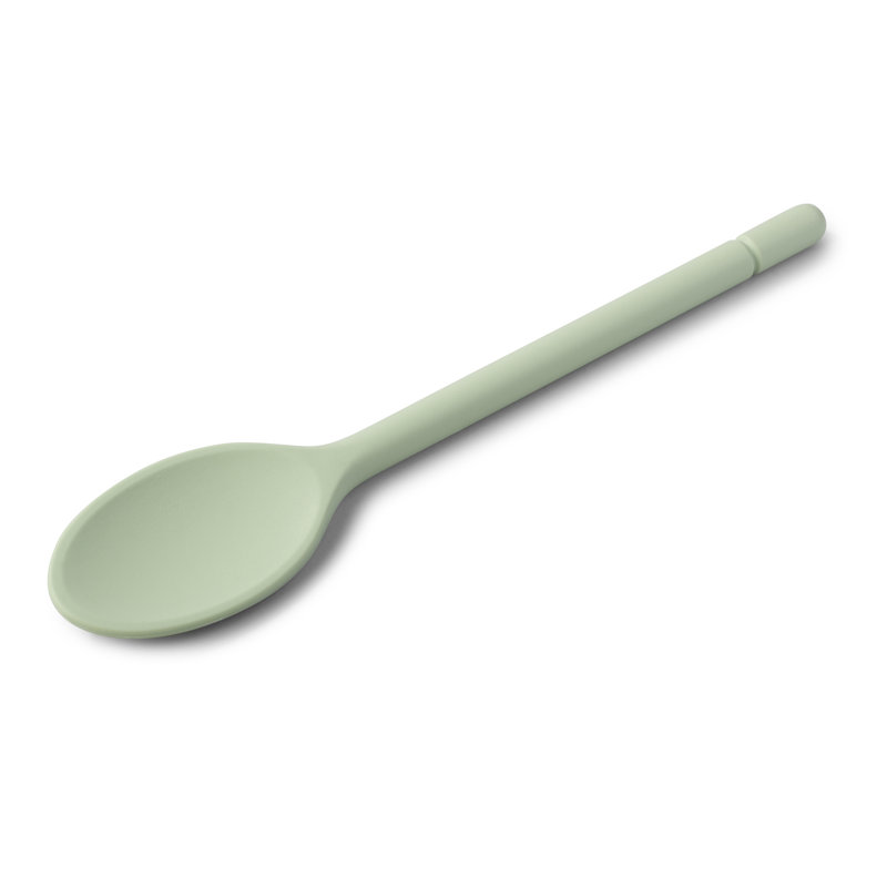 Zeal Cooking Spoon, Sage Green