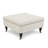 Daania Square Wide Tufted Storage Ottoman-668732073