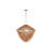 Virella 26" 3-Light Pendant