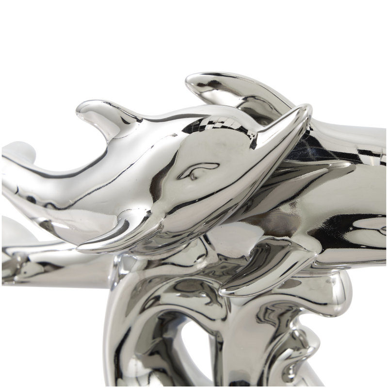 Figurine / sculpture animaux Gaiwan