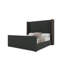 Irene Luxe Footboard Mid Bed-923332260-923332257