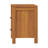 Chabot Modern 2-Drawer Nightstand Set Of 2-694072537
