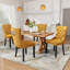 Modern Velvet Dining Chairs Dining Room Chairs-1684119497-1684119504-1792336322