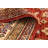 Oliverio Red Rug