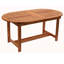 Ensemble repas 7 pièces Garima International Home