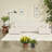 Comfy Modular Sofas, Foam Upholstered Modern Style For Versatile Living Spaces