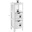 Armoire de salle de bain autoportante Dulwich-1619544611