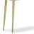 Jager - Console Table - Natural