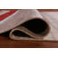 Tapis indien tribal de style Gabbeh 8 x 10