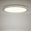 Plafonnier encastré moderne 1 lumière DEL-1150835968-1150835957