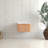 Wall-Mounted Floating Bathroom Vanity With Ceramic Basin-658709363