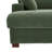 Bentura Modular Corduroy Sleeper Sofa-1100136908