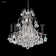 Cascade Chandelier