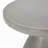 Outdoor Concrete Side Table