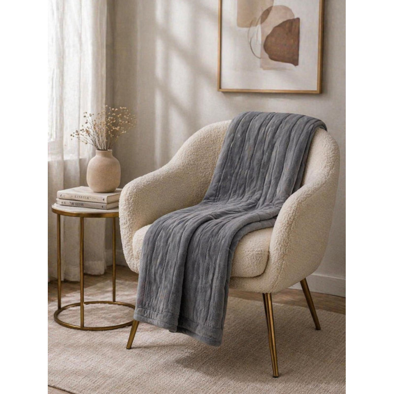 Super Soft Throw Blanket