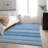  Premium Machine Washable Cerrito AMF529 Rug-733944263