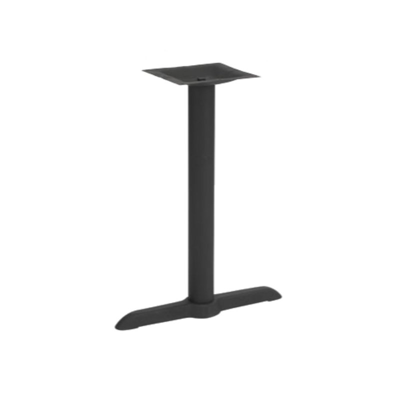 Base de table de plancher 28,5 po