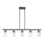Lustre linéaire Ingris-1915637733