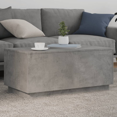 Caolain Block Coffee Table