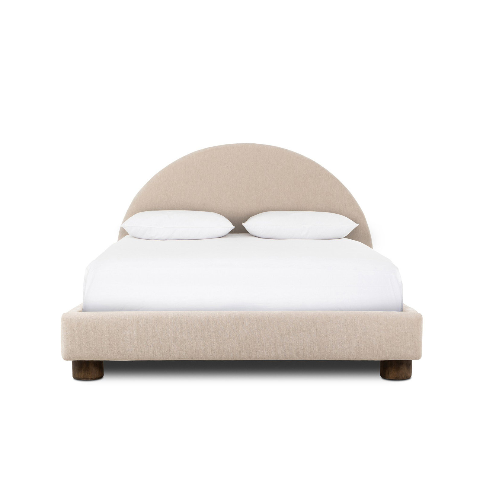 Isla Bed, Queen