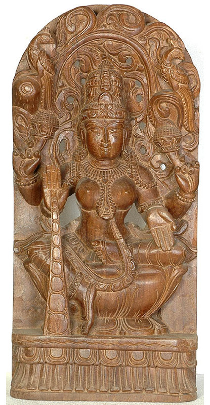 Religious & Spiritual Statue