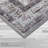 Jean Pierre New York Palma Machine Washable Dream Mink Printed Chenille Rugs-448660303