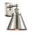 Satin Nickel