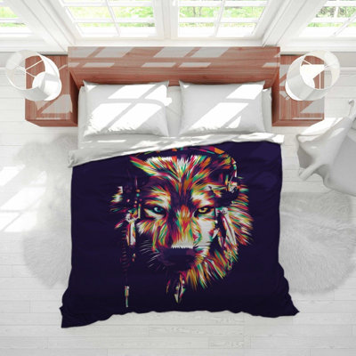 Polyester Comforter