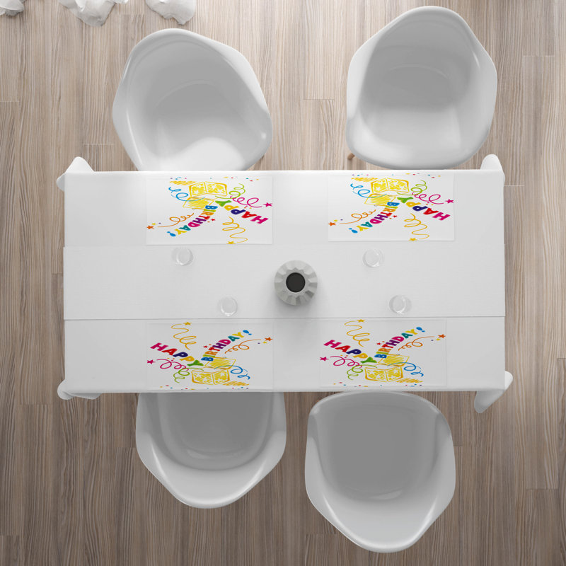 Récapitulatif 18,5" birthday