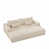 Velours côtelé beige est en rupture de stock sélectionné