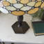 Thurleigh Metal Table Lamp